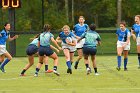 Women's Rugby vs Endicott  Wheaton Women's Rugby vs Endicott College.  Photo by Keith Nordstrom : Wheaton, Rugby, Endicott